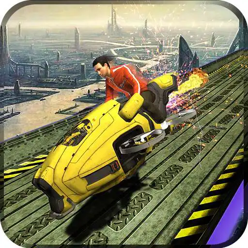 Play Hoverbike flying Beast Game APK Play Hoverbike flying Beast Game APK