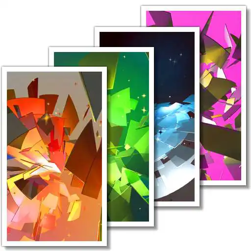 Play Hover Blocks 3D Free Live Wallpapers HD APK