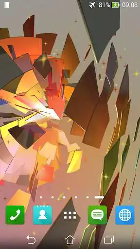 Play Hover Blocks 3D Free Live Wallpapers HD  and enjoy Hover Blocks 3D Free Live Wallpapers HD with UptoPlay