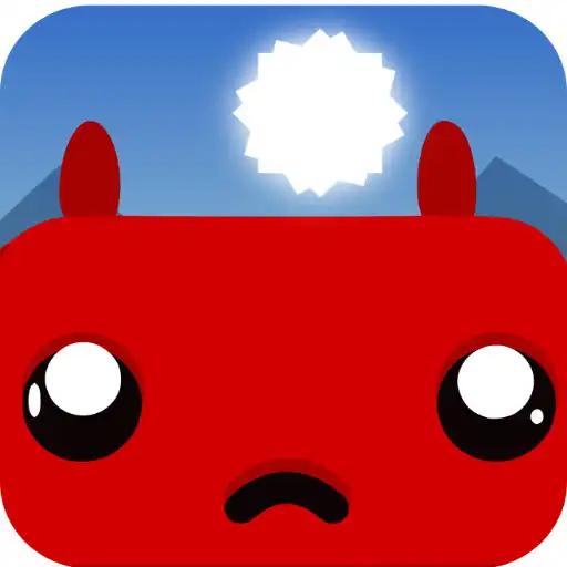Play HOVERBOARD DRAWSCAPE - PHYSICS BASED LINE PUZZLER APK