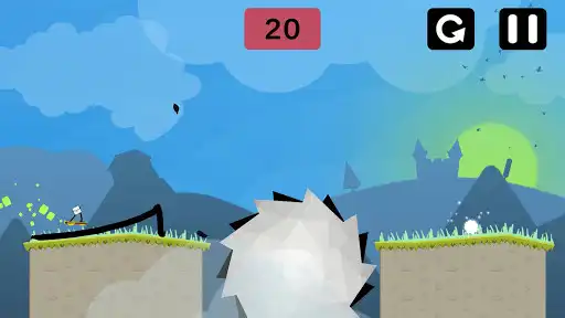 Play HOVERBOARD DRAWSCAPE - PHYSICS BASED LINE PUZZLER as an online game online HOVERBOARD DRAWSCAPE - PHYSICS BASED LINE PUZZLER with UptoPlay com.rishabhmohan.HOVERBOARDDRAWSCAPEPHYSICSBASEDLINEPUZZLER Play HOVERBOARD DRAWSCAPE - PHYSICS BASED LINE PUZZLER as an online game HOVERBOARD DRAWSCAPE - PHYSICS BASED LINE PUZZLER with UptoPlay