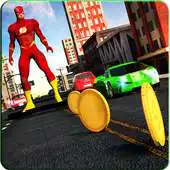 Free play online Hover board extreme racing: Endless Racing game APK Free play online Hover board extreme racing: Endless Racing game APK