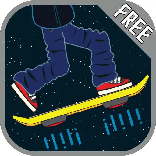 Play Hoverboard Joyride Free APK Play Hoverboard Joyride Free APK