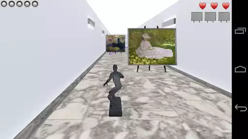 Play Hoverboard Run