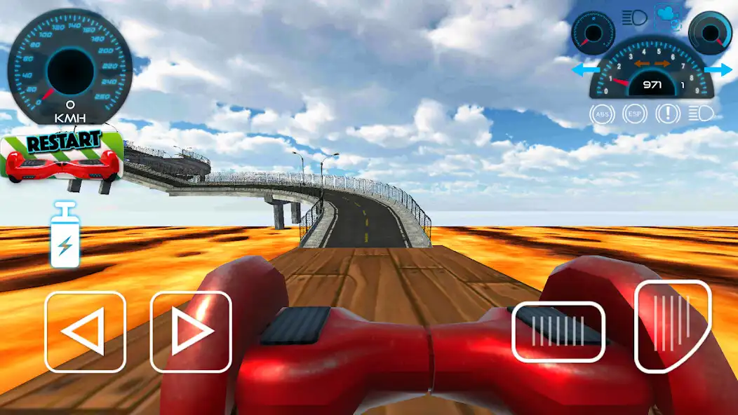Play Hoverboard Rush Scooter Climb and enjoy Hoverboard Rush Scooter Climb with UptoPlay Play Hoverboard Rush Scooter Climb and enjoy Hoverboard Rush Scooter Climb with UptoPlay