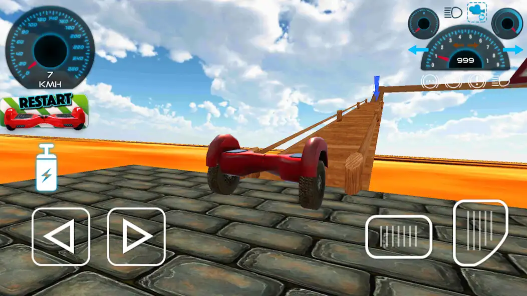 Play Hoverboard Rush Scooter Climb as an online game online Hoverboard Rush Scooter Climb with UptoPlay Play Hoverboard Rush Scooter Climb as an online game Hoverboard Rush Scooter Climb with UptoPlay