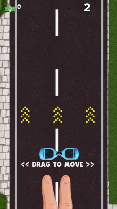 Play Hoverboard Simulator  and enjoy Hoverboard Simulator with UptoPlay