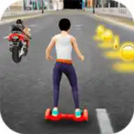 Free play online Hoverboard Speed Race APK Free play online Hoverboard Speed Race APK
