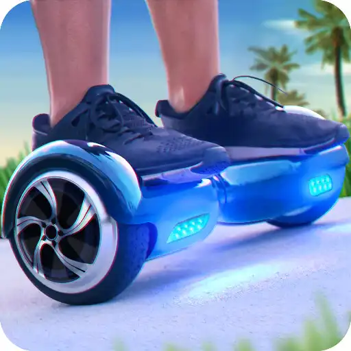 Play Hoverboard Surfers 3D APK Play Hoverboard Surfers 3D APK