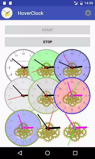 Play HoverClock analog vector clock and enjoy HoverClock analog vector clock with UptoPlay Play HoverClock analog vector clock and enjoy HoverClock analog vector clock with UptoPlay