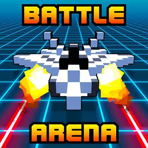 Play Hovercraft: Battle Arena APK