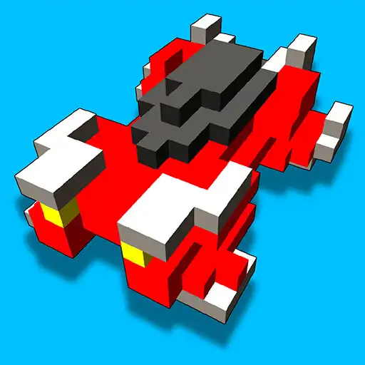 Play Hovercraft - Build Fly Retry APK Play Hovercraft - Build Fly Retry APK