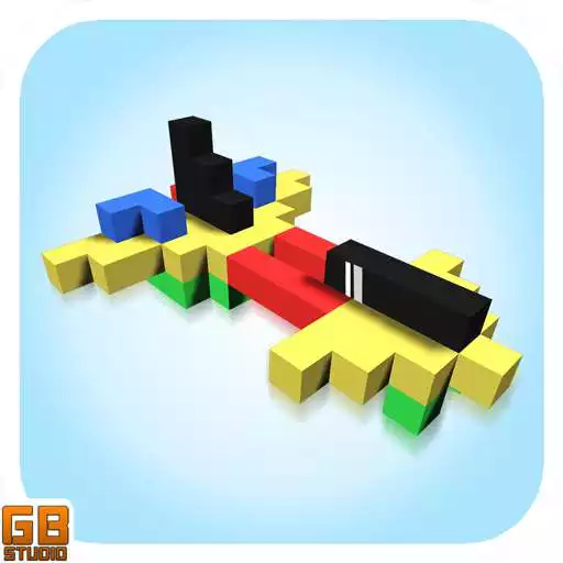 Play Hovercraft Crashy Gunship Revenge Blocky Survival APK Play Hovercraft Crashy Gunship Revenge Blocky Survival APK