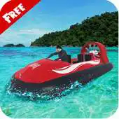 Free play online Hovercraft Ride APK Free play online Hovercraft Ride APK