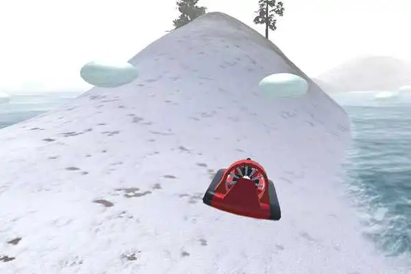 Play Hovercraft Ride