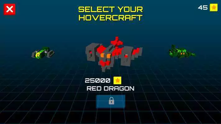 Play Hovercraft