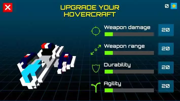 Play Hovercraft