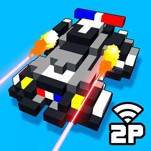 Play Hovercraft: Takedown APK Play Hovercraft: Takedown APK