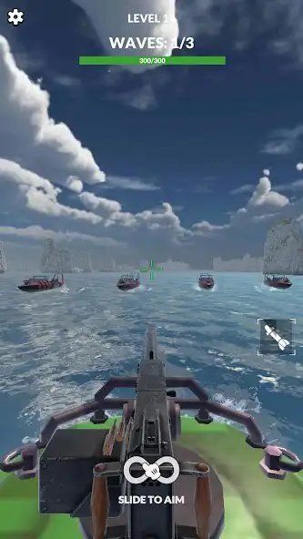 Play Hovercraft War  and enjoy Hovercraft War with UptoPlay