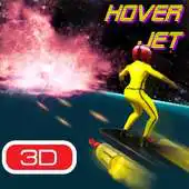 Free play online Hover Jet 3D APK