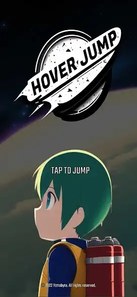 Play Hover Jump  and enjoy Hover Jump with UptoPlay