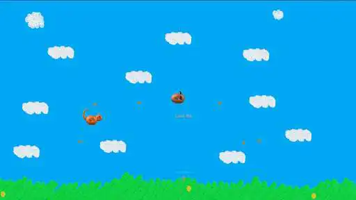 Play Hoverkitty Treats  and enjoy Hoverkitty Treats with UptoPlay