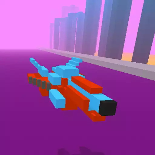 Play Hovershift Spaceship Adventure APK Play Hovershift Spaceship Adventure APK