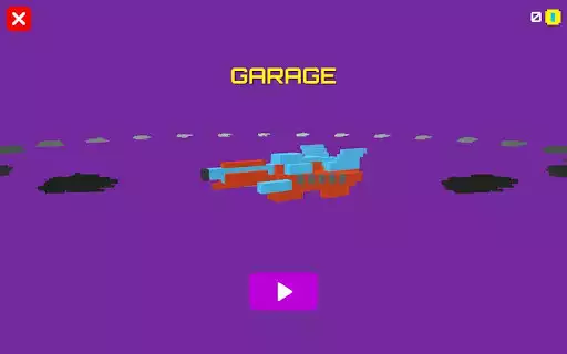 Play Hovershift Spaceship Adventure  and enjoy Hovershift Spaceship Adventure with UptoPlay