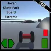 Free play online Hover Skate Park Board Extreme APK