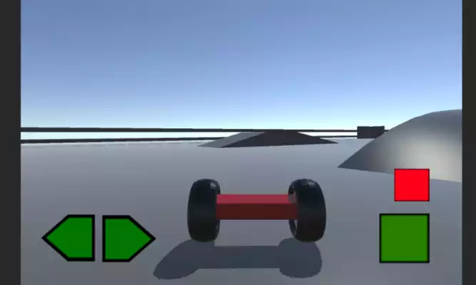 Play Hover Skate Park Board Extreme