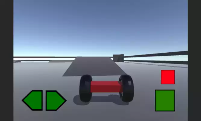 Play Hover Skate Park Board Extreme