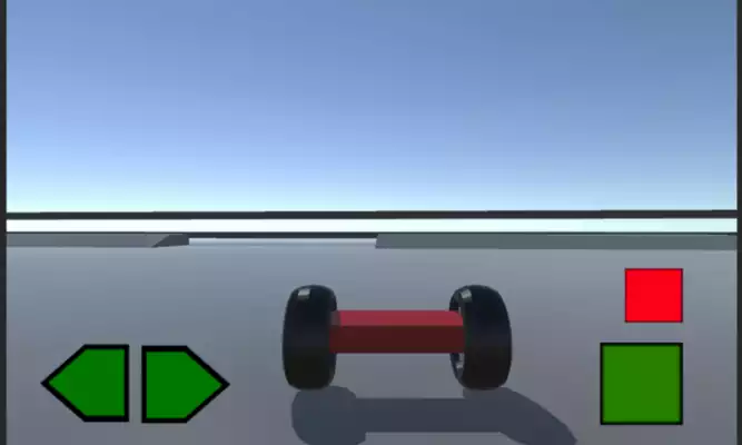 Play Hover Skate Park Board Extreme