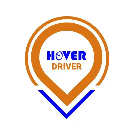 Play Hover Taxi Driver app APK