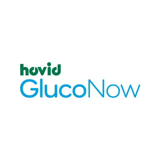 Play hovid GlucoNow APK
