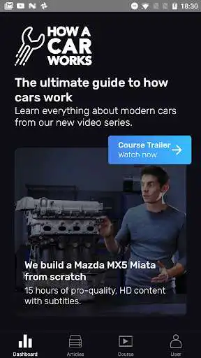 Play How a Car Works  and enjoy How a Car Works with UptoPlay