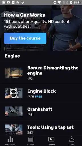 Play How a Car Works as an online game How a Car Works with UptoPlay