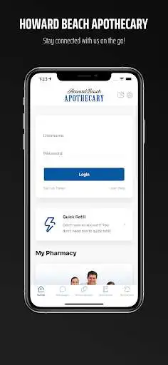 Play Howard Beach Apothecary  and enjoy Howard Beach Apothecary with UptoPlay