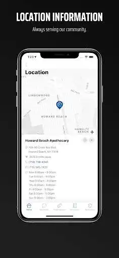 Play Howard Beach Apothecary as an online game Howard Beach Apothecary with UptoPlay