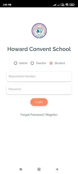 Play Howard Convent School  and enjoy Howard Convent School with UptoPlay