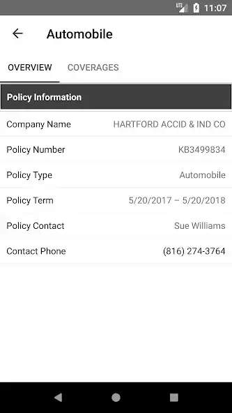 Play Howard Insurance Mobile as an online game Howard Insurance Mobile with UptoPlay