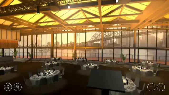 Play Howard Smith Wharves VR