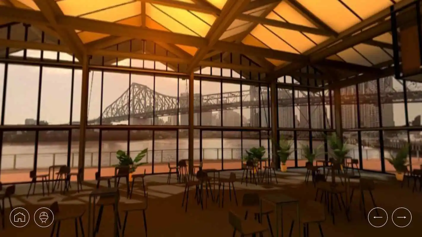 Play Howard Smith Wharves VR