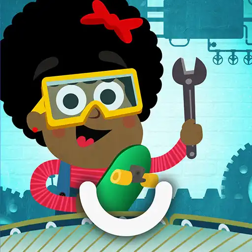 Play How Are Things Made? APK Play How Are Things Made? APK