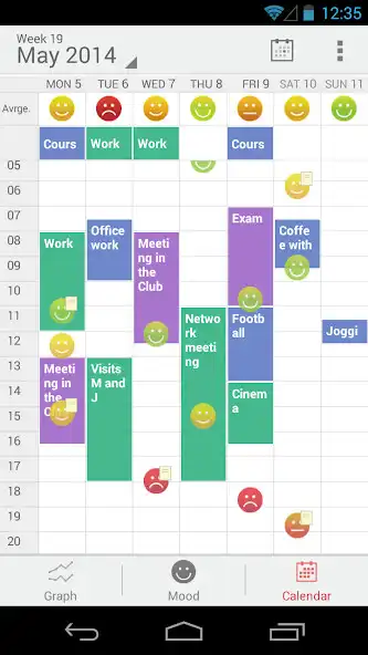 Play How Are You? - Mood tracker as an online game How Are You? - Mood tracker with UptoPlay