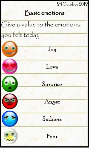 Play How are you today? free  and enjoy How are you today? free with UptoPlay