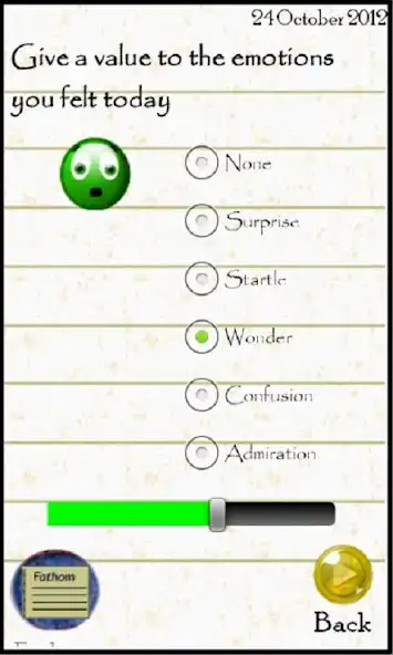 Play How are you today? free as an online game How are you today? free with UptoPlay