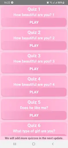 Play How Beautiful Are You? as an online game How Beautiful Are You? with UptoPlay