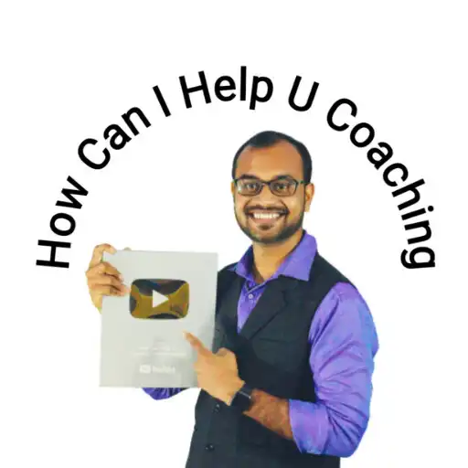 Play How Can I Help U Coaching APK