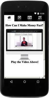Play How Can I Make Money Fast? Play How Can I Make Money Fast?