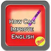 Free play online How Can Improve English APK